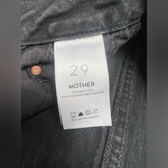 MOTHER The Looker in Night Hawk - Picture 10 of 10